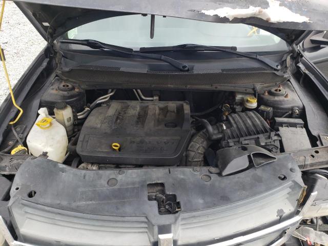Photo 7 from auction – 2010 DODGE AVENGER SX with VIN 1B3CC4FB5AN172857