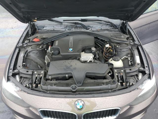 Photo 7 from auction – 2013 BMW 328 XI with VIN WBA3B3G52DNR80413