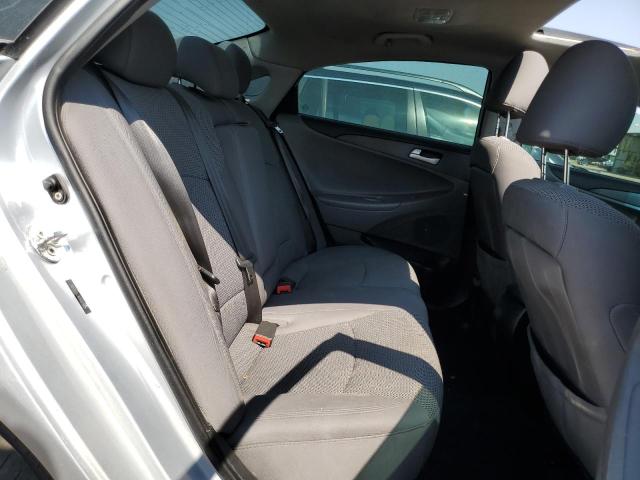 Photo 6 from auction – 2012 HYUNDAI SONATA GLS with VIN 5NPEB4AC8CH310906