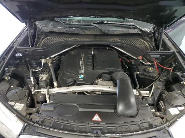 Photo 7 from auction – 2015 BMW X5 SDRIVE3 with VIN 5UXKR2C55F0H40297