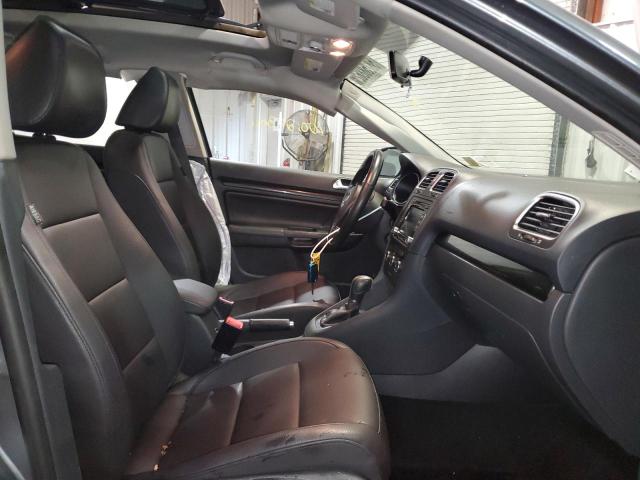 Photo 5 from auction – 2012 VOLKSWAGEN JETTA S with VIN 3VWPP7AJ4CM628720
