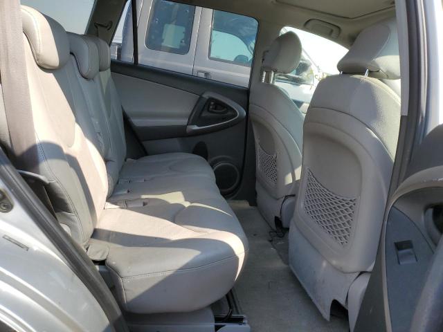 Photo 6 from auction – 2007 TOYOTA RAV4 LIMIT with VIN JTMBK31V775029667