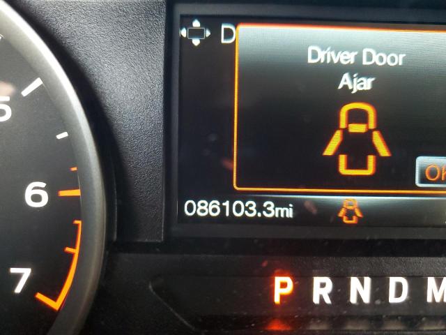 Photo 8 from auction – 2020 FORD F150 SUPER with VIN 1FTEW1EP2LKD79477