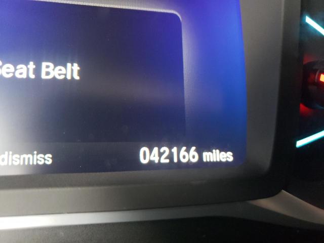 Photo 8 from auction – 2021 HONDA PILOT SE with VIN 5FNYF6H27MB066062