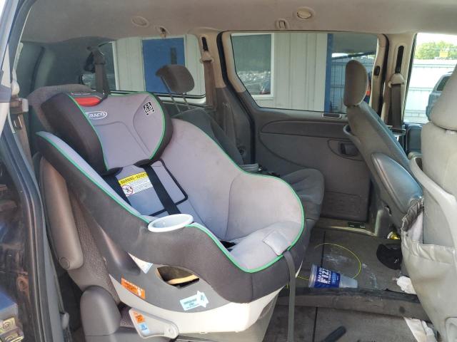 Photo 6 from auction – 2005 CHRYSLER TOWN & COU with VIN 2C4GP44R65R452560