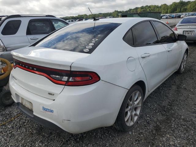 Photo 4 from auction – 2013 DODGE DART SXT with VIN 1C3CDFBA2DD149958