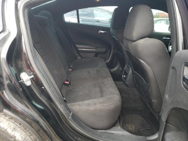 Photo 6 from auction – 2013 DODGE CHARGER R/ with VIN 2C3CDXCT6DH600172