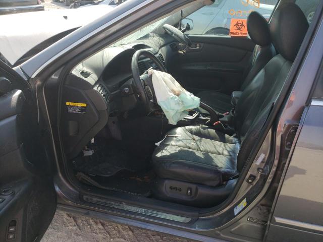Foto 5 de la subasta – 2007 KIA OPTIMA LX con VIN KNAGE124575125012