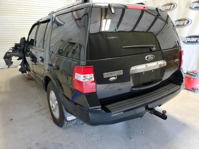 Photo 3 from auction – 2014 FORD EXPEDITION with VIN 1FMJU1K58EEF56005