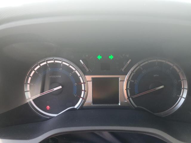 Photo 8 from auction – 2019 TOYOTA 4RUNNER SR with VIN JTEBU5JR8K5665172