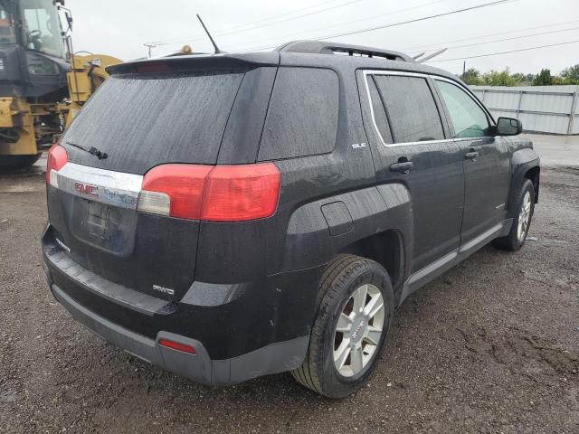 Photo 4 from auction – 2013 GMC TERRAIN SL with VIN 2GKFLTEK7D6239821