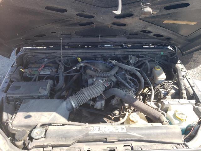 Photo 7 from auction – 2011 JEEP WRANGLER U with VIN 1J4BA3H16BL553266
