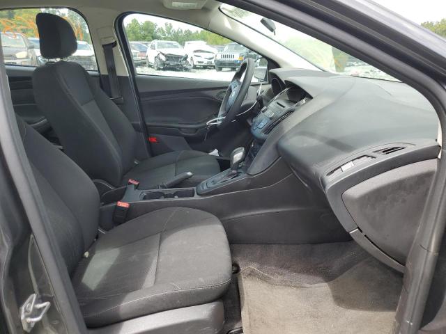 Photo 5 from auction – 2017 FORD FOCUS S with VIN 1FADP3E25HL326949