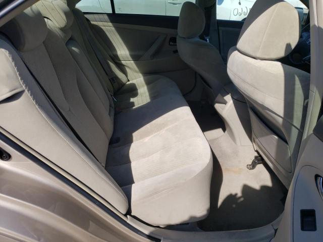 Photo 6 from auction – 2007 TOYOTA CAMRY LE with VIN 4T1BK46K97U503463