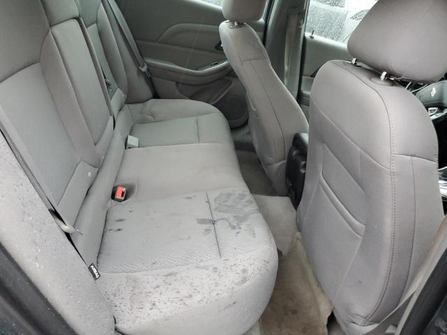 Photo 6 from auction – 2013 CHEVROLET MALIBU 2LT with VIN 1G11E5SA0DF263139