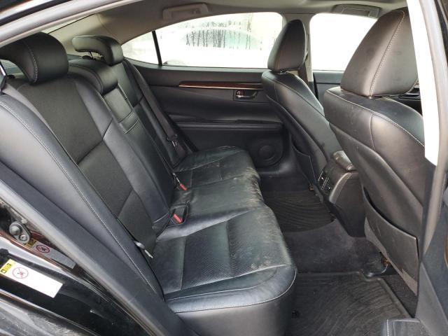 Photo 6 from auction – 2013 LEXUS ES 350 with VIN JTHBK1GG9D2058340