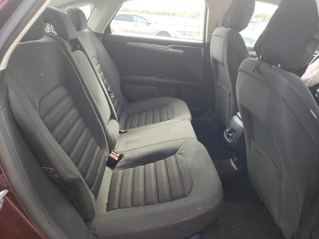 Photo 6 from auction – 2017 FORD FUSION SE with VIN 3FA6P0H73HR227045