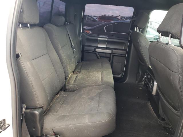 Photo 6 from auction – 2019 FORD F150 SUPER with VIN 1FTEW1CP1KKC10004