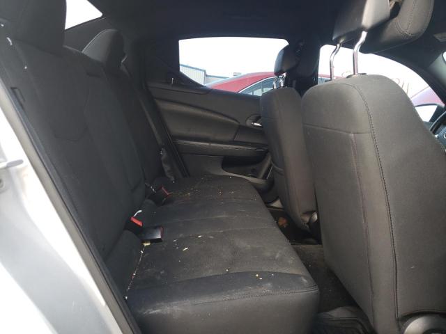 Photo 6 from auction – 2012 DODGE AVENGER SX with VIN 1C3CDZCB3CN209070