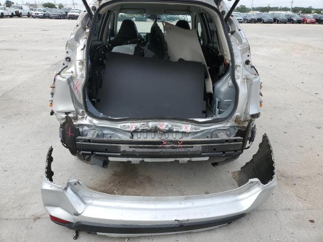 Photo 9 from auction – 2018 NISSAN ROGUE S with VIN JN8AT2MT6JW454249