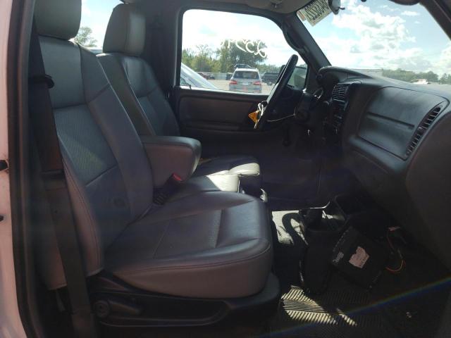 Foto 5 de la subasta – 2011 FORD RANGER con VIN 1FTKR1AD8BPA33330