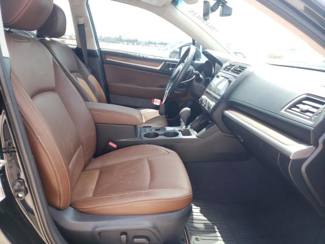 Photo 5 from auction – 2017 SUBARU OUTBACK TO with VIN 4S4BSATC0H3211171