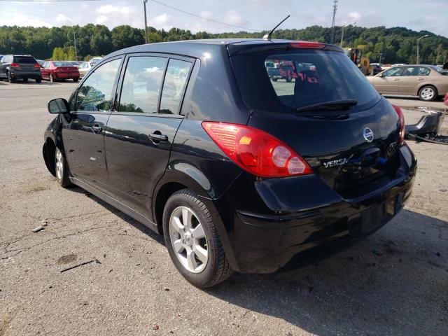 Photo 3 from auction – 2012 NISSAN VERSA S with VIN 3N1BC1CP1CK810154