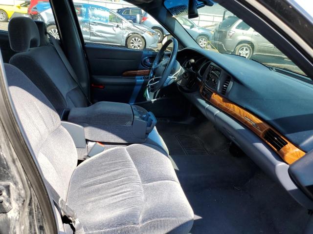 Photo 5 from auction – 2000 BUICK LESABRE CU with VIN 1G4HP54KXY4288374