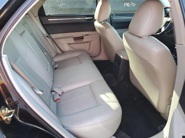 Photo 6 from auction – 2005 CHRYSLER 300 TOURIN with VIN 2C3JA53G95H668460