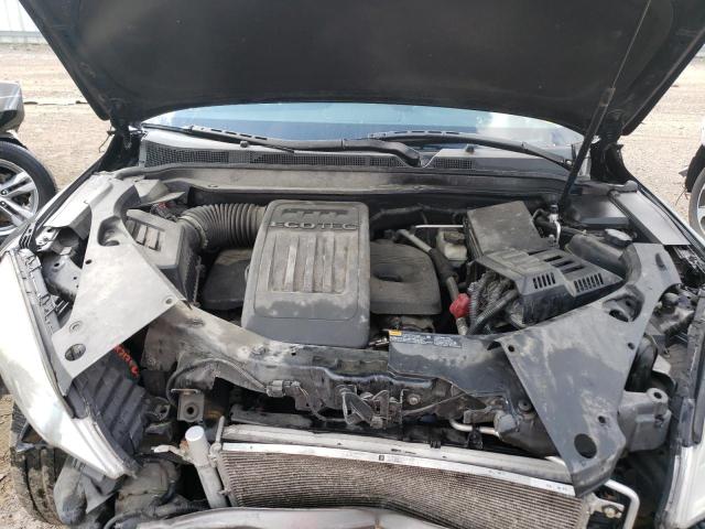 Photo 7 from auction – 2012 CHEVROLET EQUINOX LT with VIN 2GNALFEK4C6397367