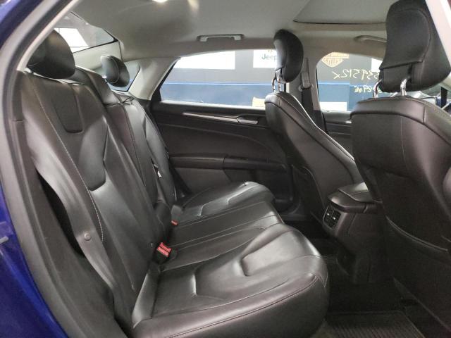 Photo 6 from auction – 2013 FORD FUSION TIT with VIN 3FA6P0D98DR114144