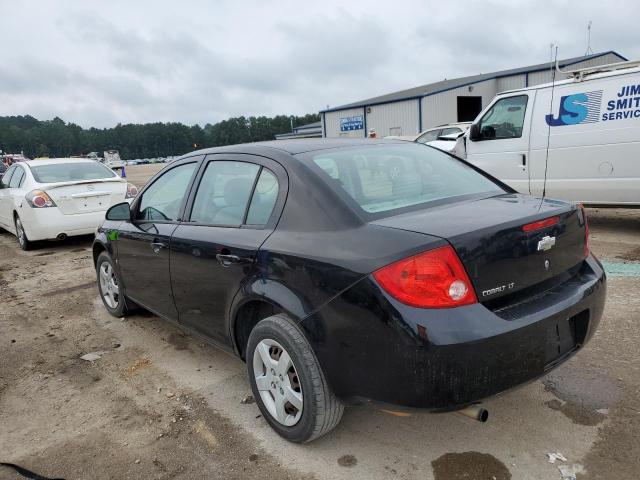 Photo 3 from auction – 2008 CHEVROLET COBALT LT with VIN 1G1AL58FX87324974