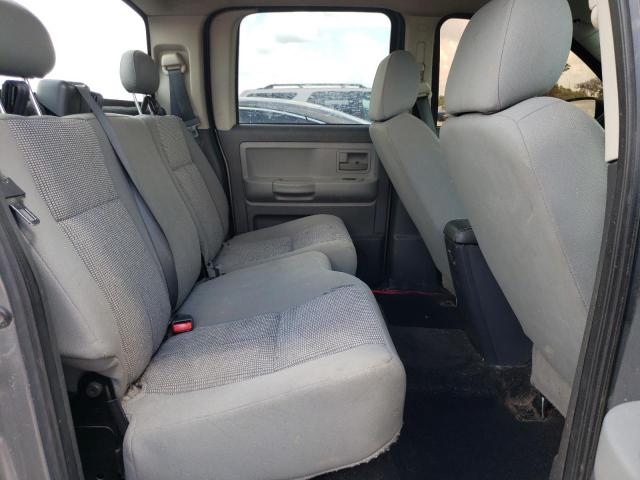 Photo 6 from auction – 2010 DODGE DAKOTA SXT with VIN 1D7CE3GP1AS100901