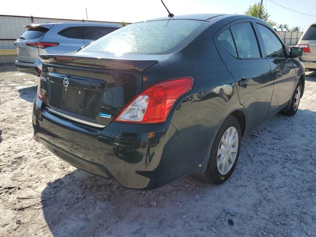 Photo 4 from auction – 2016 NISSAN VERSA S with VIN 3N1CN7AP9GL886564