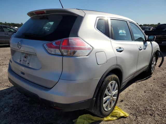 Photo 4 from auction – 2015 NISSAN ROGUE S with VIN KNMAT2MT8FP551689