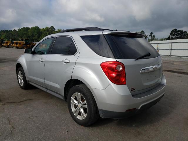 Photo 3 from auction – 2011 CHEVROLET EQUINOX LT with VIN 2CNALDEC6B6229696