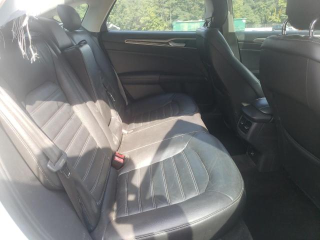 Photo 6 from auction – 2013 FORD FUSION SE with VIN 3FA6P0HR1DR128428