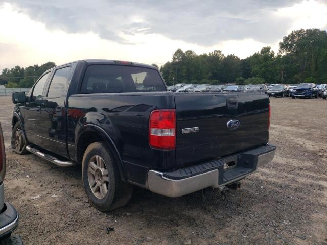 Photo 3 from auction – 2006 FORD F150 SUPER with VIN 1FTPW12V06FB24299