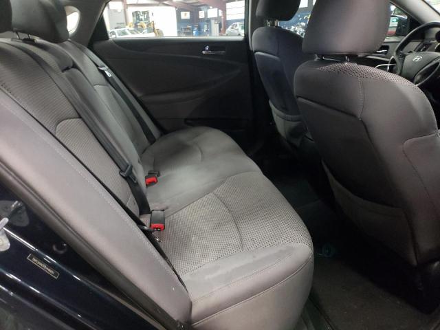 Photo 6 from auction – 2012 HYUNDAI SONATA GLS with VIN 5NPEB4AC1CH446651