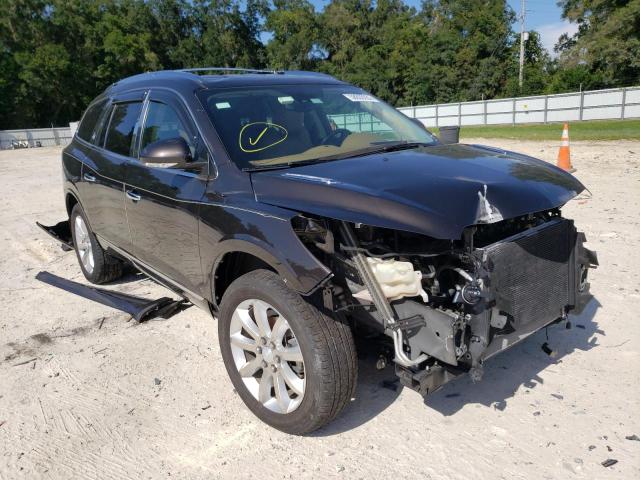 BUICK ENCLAVE 2014 con VIN 5GAKRCKD8EJ152417 - Foto de la subasta