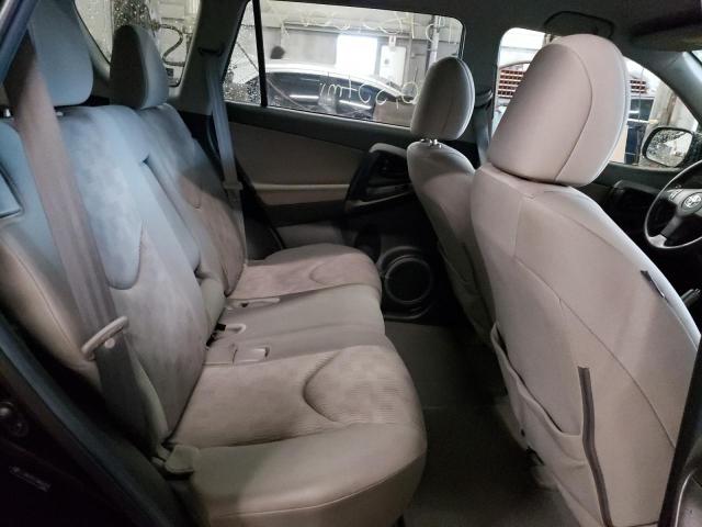 Photo 6 from auction – 2012 TOYOTA RAV4 with VIN 2T3BK4DV2CW066856