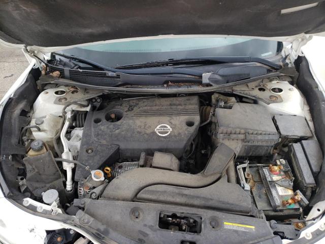 Photo 7 from auction – 2015 NISSAN ALTIMA 2.5 with VIN 1N4AL3AP4FC409673