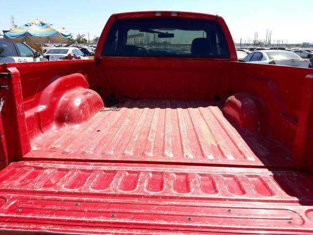 Photo 6 from auction – 2003 DODGE RAM 1500 S with VIN 1D7HA16N33J610522