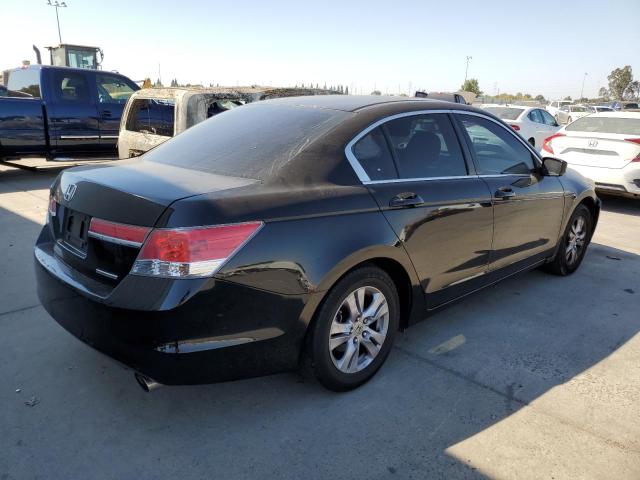 Photo 4 from auction – 2012 HONDA ACCORD SE with VIN 1HGCP2F68CA207705