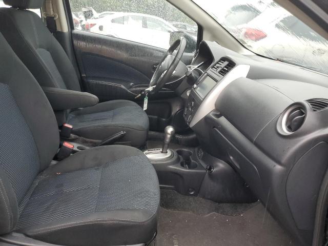Photo 5 from auction – 2019 NISSAN VERSA NOTE with VIN 3N1CE2CP1KL363645