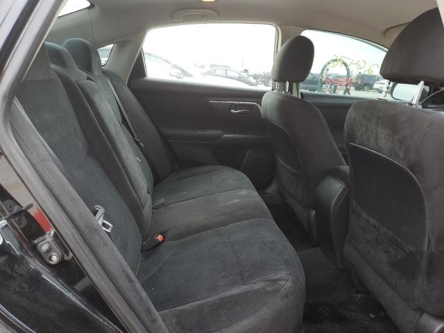 Photo 6 from auction – 2015 NISSAN ALTIMA 2.5 with VIN 1N4AL3AP9FC197966