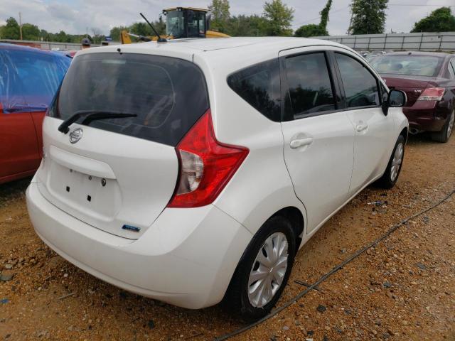 Photo 4 from auction – 2014 NISSAN VERSA NOTE with VIN 3N1CE2CPXEL402432
