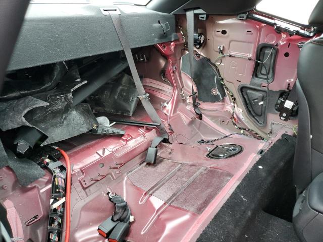 Photo 6 from auction – 2021 DODGE CHALLENGER with VIN 2C3CDZFJ9MH649498