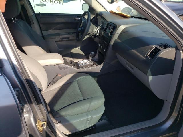Photo 5 from auction – 2006 CHRYSLER 300 with VIN 2C3KA43R36H284580