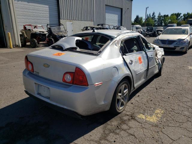 Photo 4 from auction – 2012 CHEVROLET MALIBU LS with VIN 1G1ZA5EU4CF392147